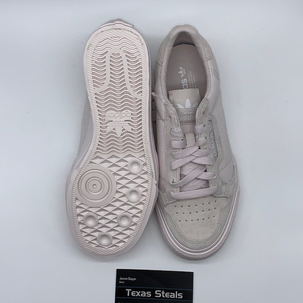 Women's Contintental Vulc Pink - Picture 4 of 7